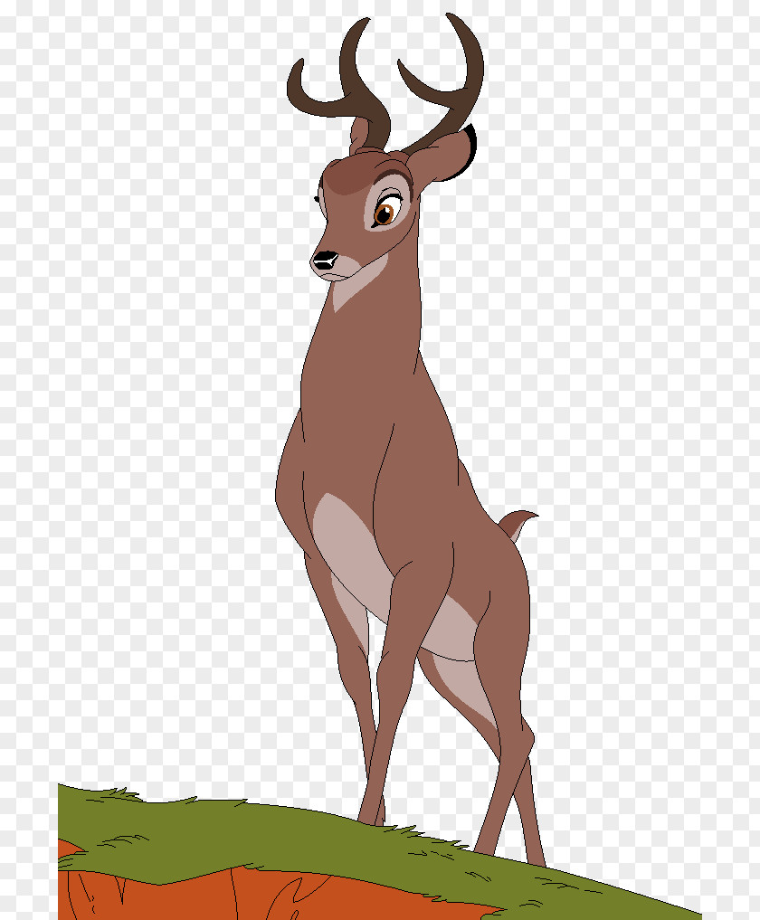 Faline Bambi Great Prince Of The Forest DeviantArt PNG