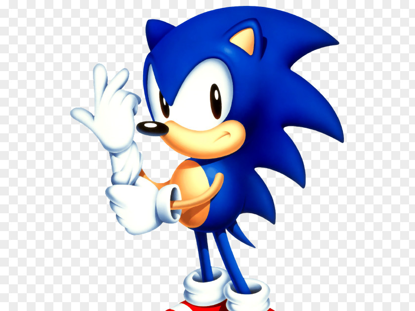 HAPPY 18th Birthday Sonic The Hedgehog 2 CD Doctor Eggman Spinball PNG
