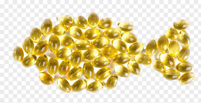 Health Dietary Supplement Fish Oil Omega-3 Fatty Acids Docosahexaenoic Acid PNG