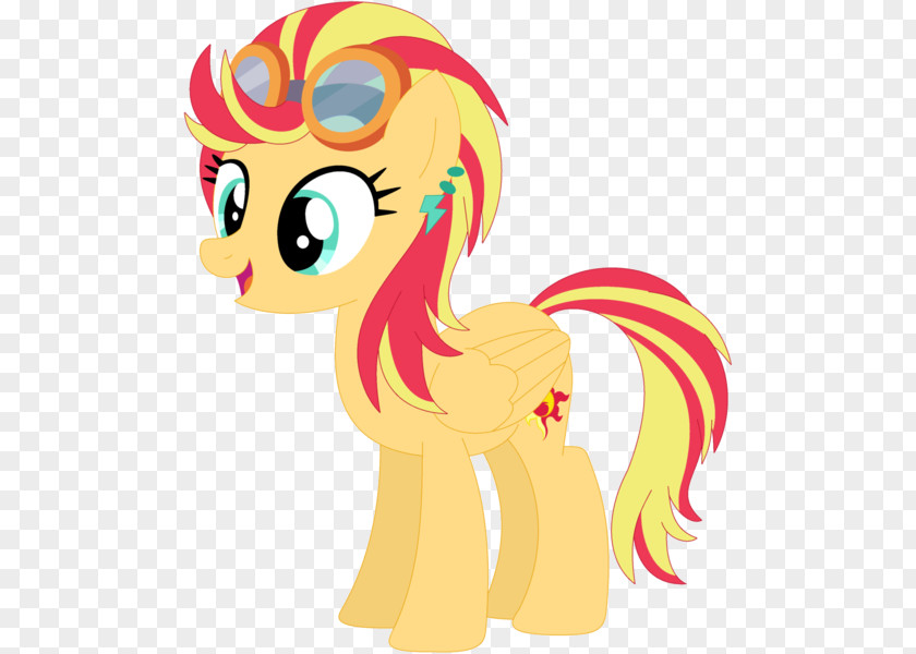 Horse Pony Rainbow Dash Rarity PNG