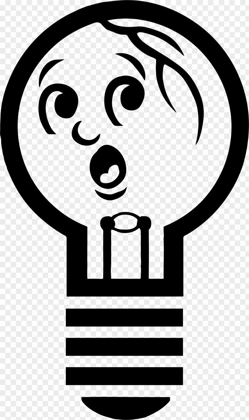 Light Incandescent Bulb LED Lamp Clip Art PNG