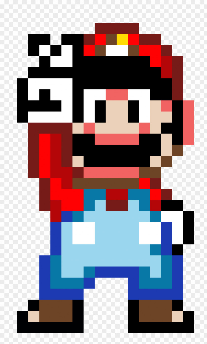 Mario Bros Super World Bros. Luigi PNG