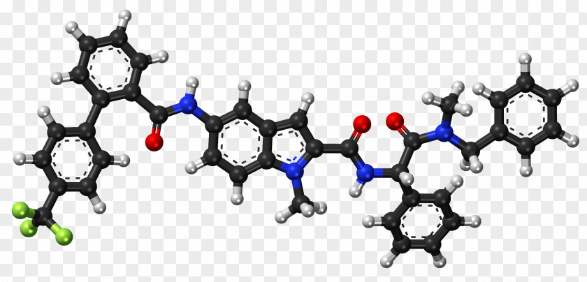 Model Molecule Curcumin Chemical Compound Organic Chemistry PNG