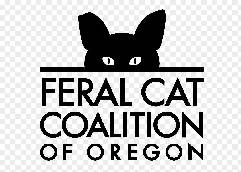 Public Welfare Organization Feral Cat Coalition Of Oregon Neutering PNG