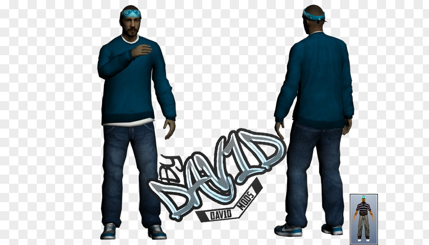 San Andreas Multiplayer Grand Theft Auto: Mod Liberty City Video Game PNG