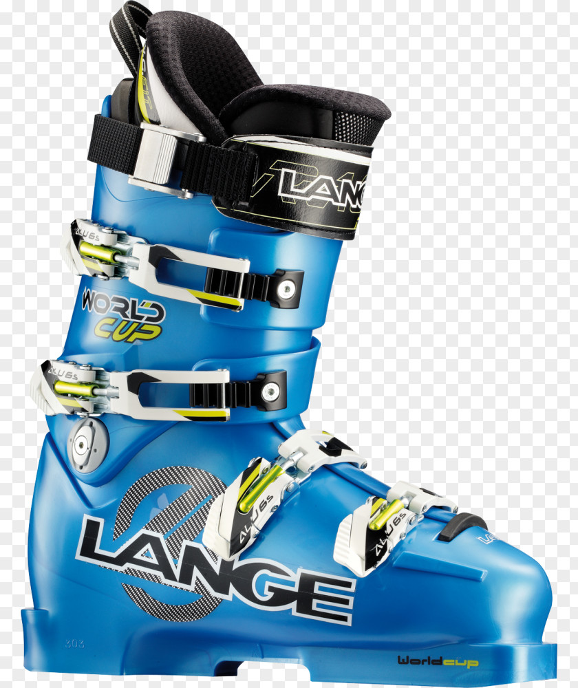 Skiing Ski Boots Bindings Lange PNG