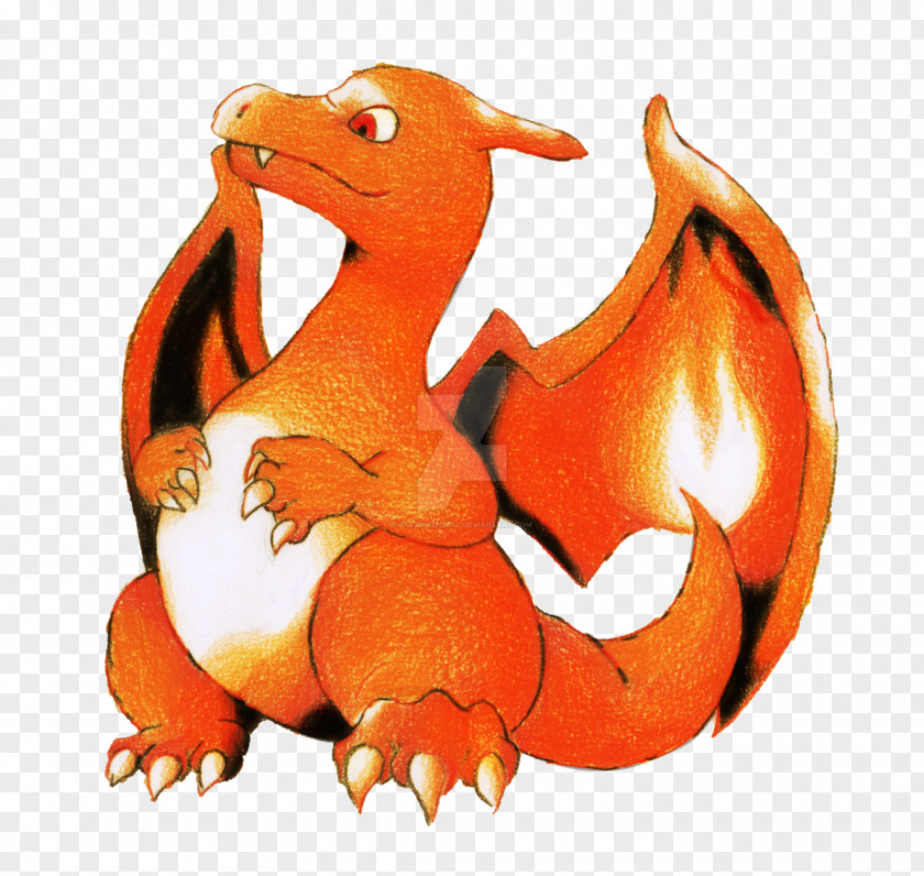 Sprite Pokémon Yellow Red And Blue Gold Silver Charizard PNG