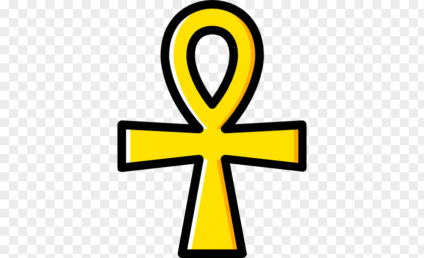 Symbol Ankh Clip Art PNG