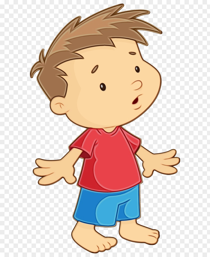 Toddler Finger Cartoon Child Clip Art Cheek Male PNG