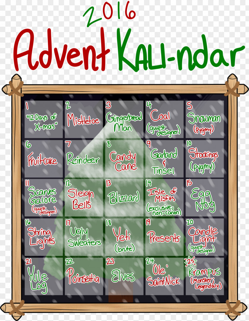 Advent Advertising PNG