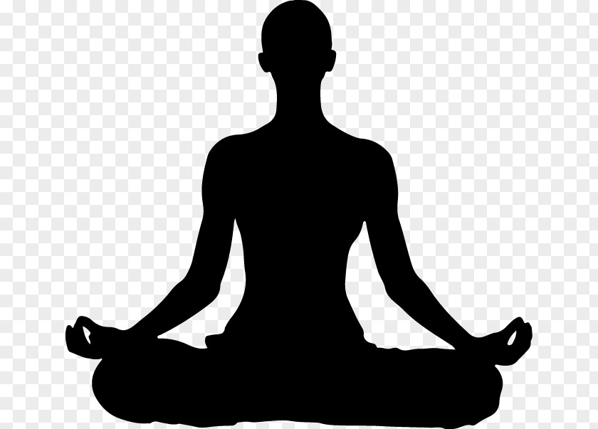 Buddhism Meditation Lotus Position PNG