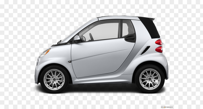 Car 2013 Smart Fortwo 2011 PNG