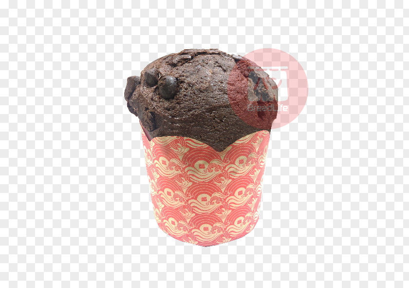 Chocolate Muffin Succade Cupcake Bakery PNG