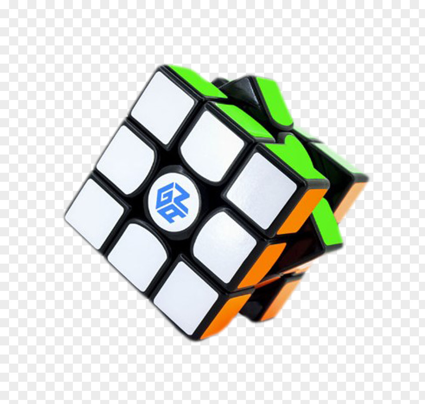 Cube Rubik's Puzzle Square-1 Pocket PNG