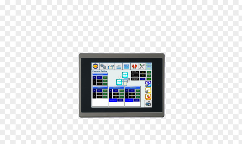 Display Device System Programmable Logic Controllers Computer Software Monitors PNG