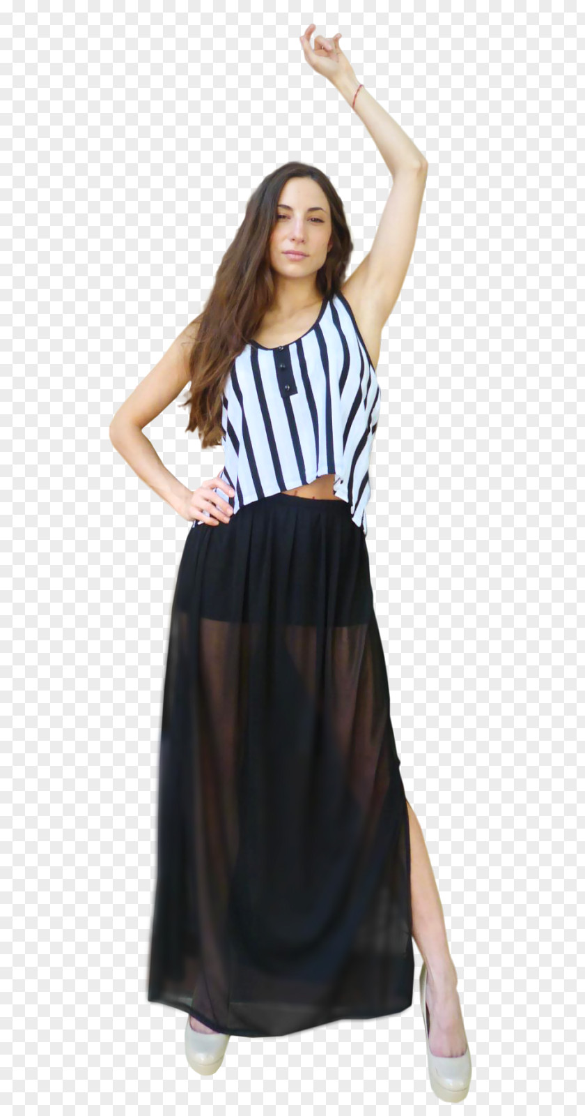 Moda Cocktail Dress Skirt Clothing PNG