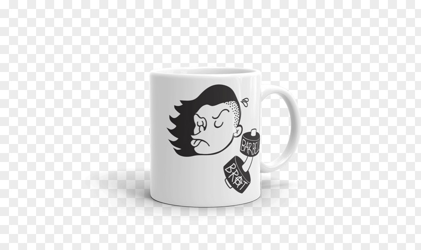 Mug Coffee Cup Porcelain PNG