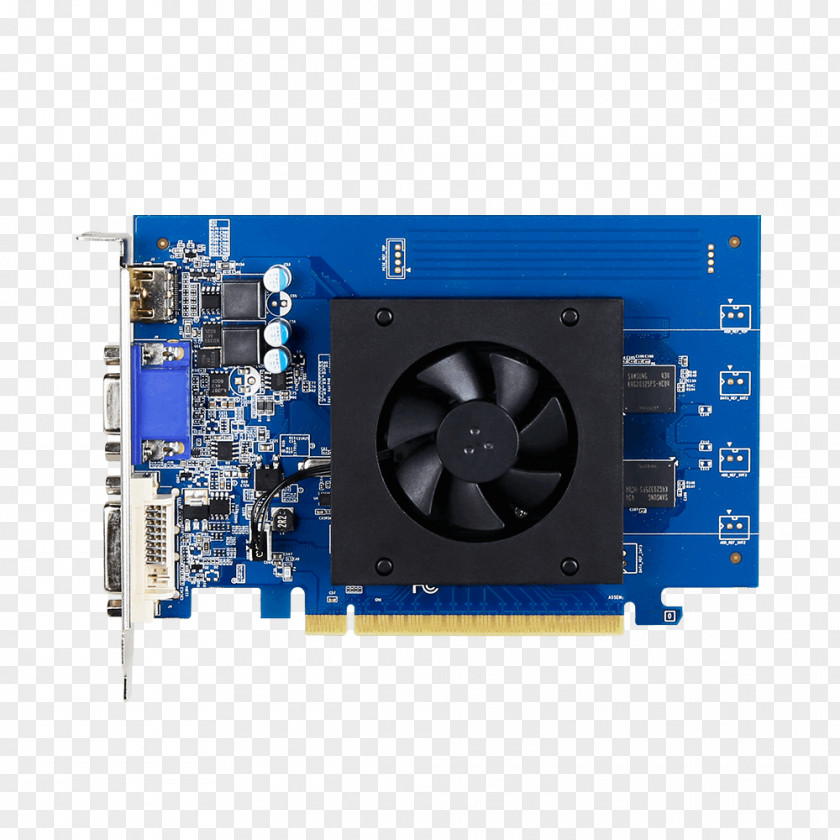 Nvidia Graphics Cards & Video Adapters PCI Express GDDR5 SDRAM Conventional Interface PNG