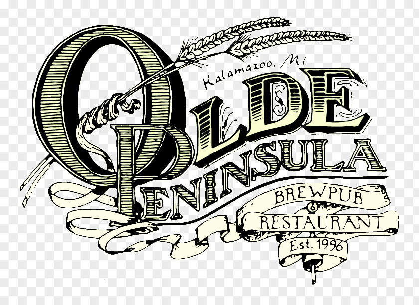 Old Pen Olde Peninsula Brewpub & Restaurant Beer Cafe Brewery PNG