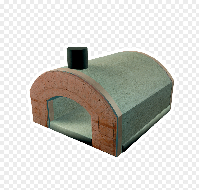 Oven Wood-fired Refractory Barbecue Pizza PNG