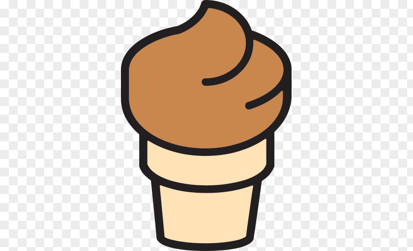Steaming Fish Ice Cream Emoji Soft Serve Text Messaging PNG