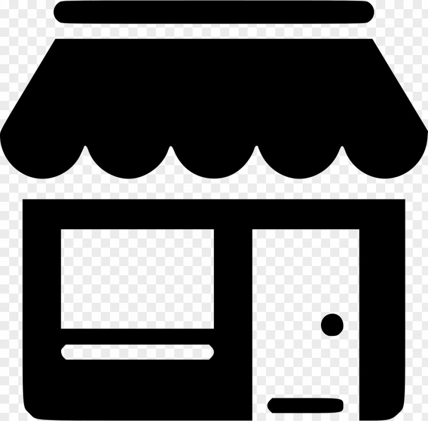 Storefront PNG