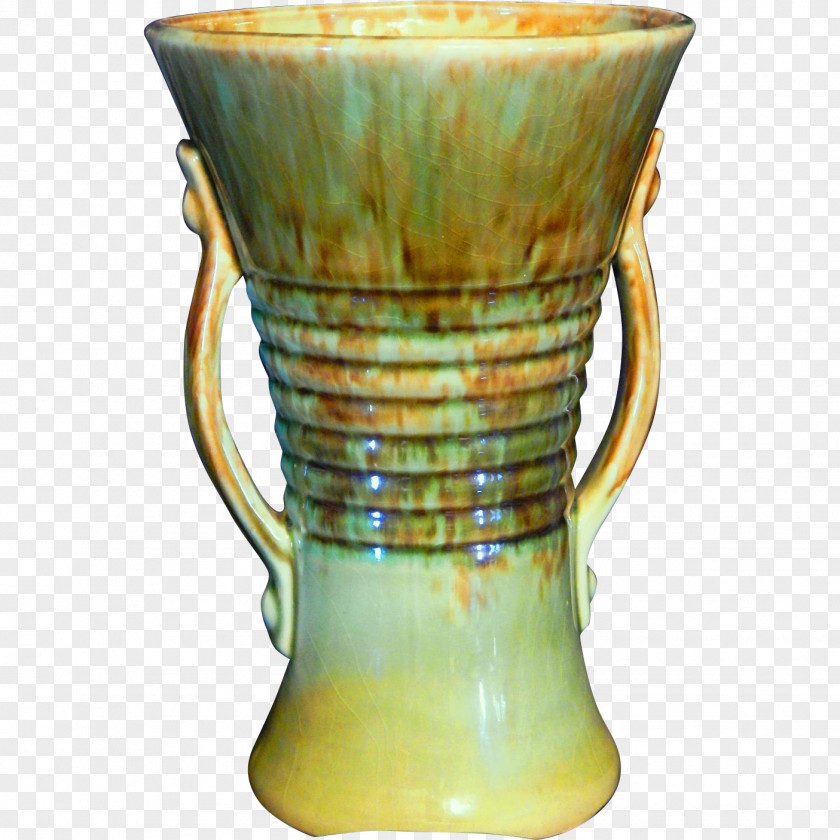 Vase Coffee Cup Ceramic Pottery Mug PNG