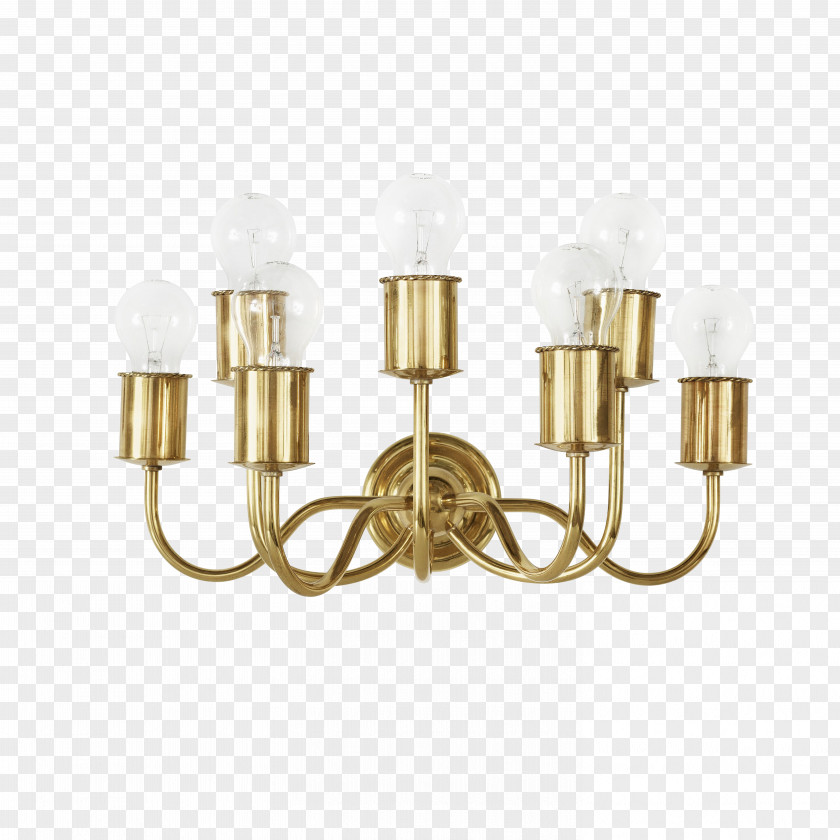 Wall Lamp Light Fixture Sconce PNG
