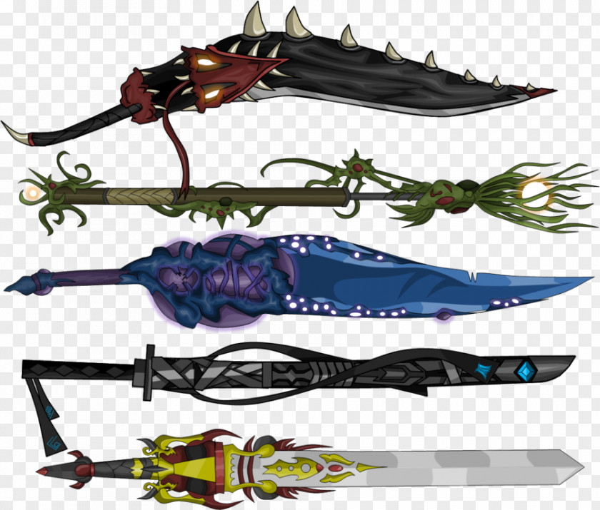 Weapon AdventureQuest Worlds Sword Armour PNG