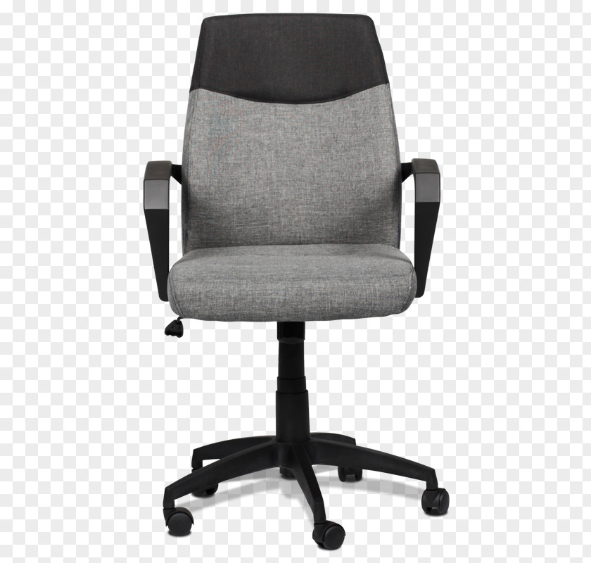 Chair Office & Desk Chairs Swivel Furniture PNG