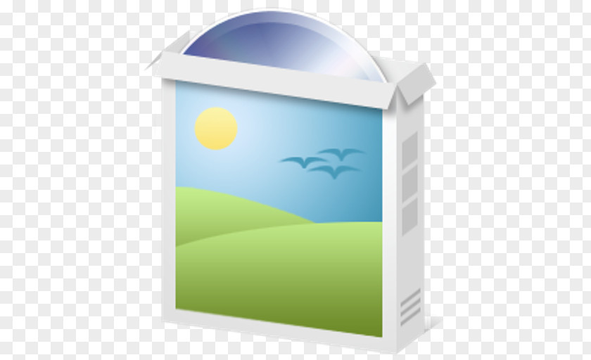 Computer Software Free PNG