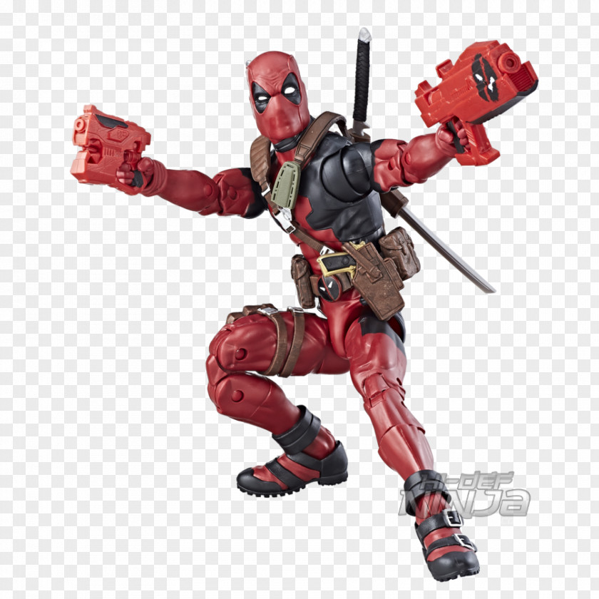 Deadpool Hulk YouTube Thor Marvel Legends PNG