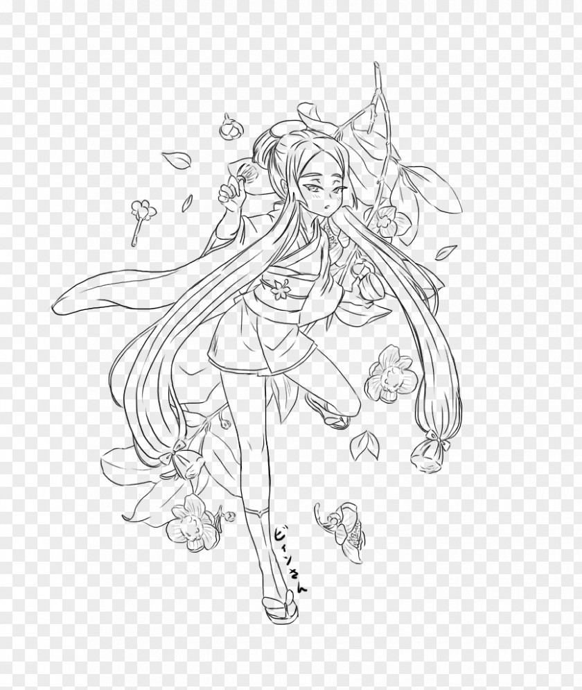 DeviantArt Dance Visual Arts Sketch PNG