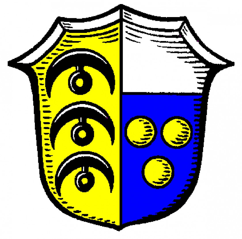 Freiberg Am Neckar Marktoffingen Thannhausen Ichenhausen Freyberg Coat Of Arms PNG