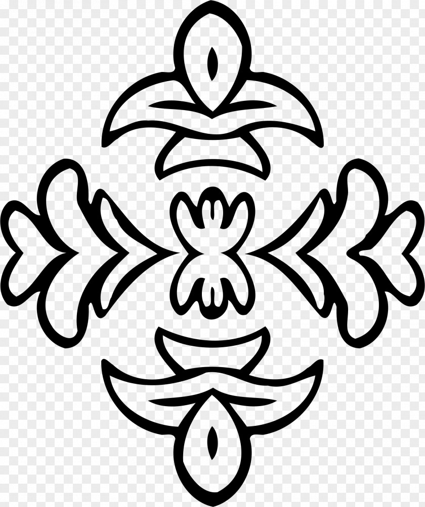 Geometric Decoration Celtic Knot Celts Symbol Triquetra Clip Art PNG