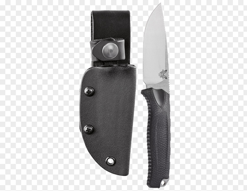Knife Hunting & Survival Knives Benchmade CPM S30V Steel Blade PNG