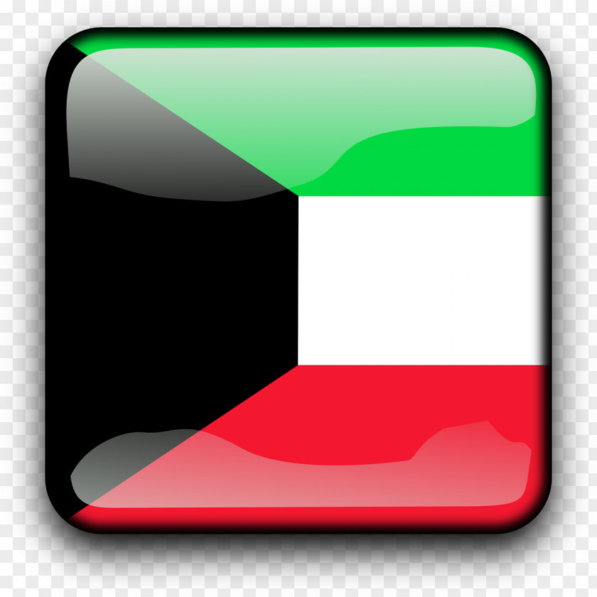 Kuwait City Flag Of Persian Gulf Clip Art PNG