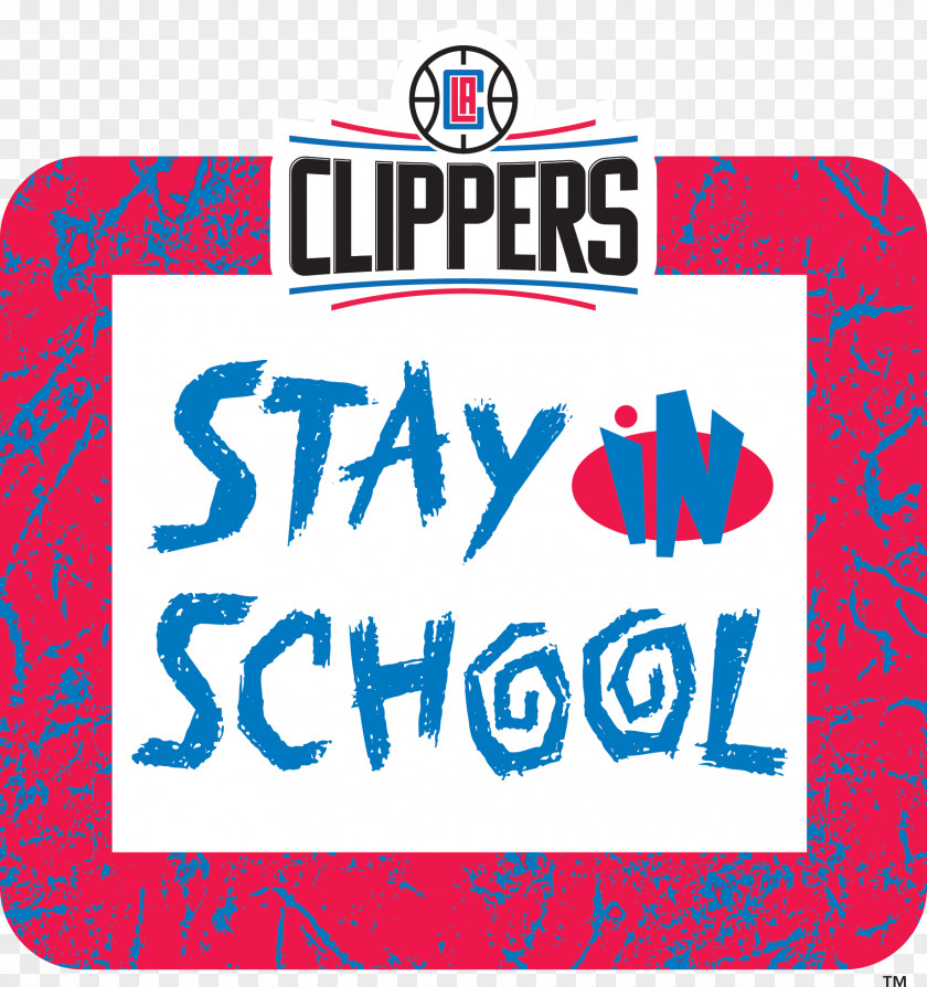 Learning Educational Element Los Angeles Clippers School Education NBA Student PNG