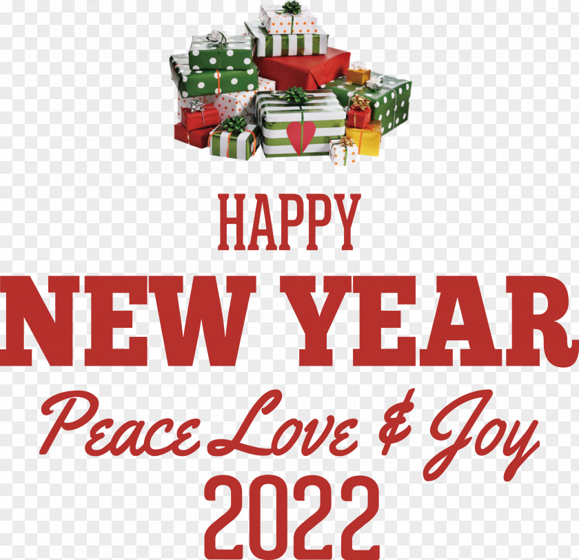 New Year 2022 2022 Happy New Year PNG