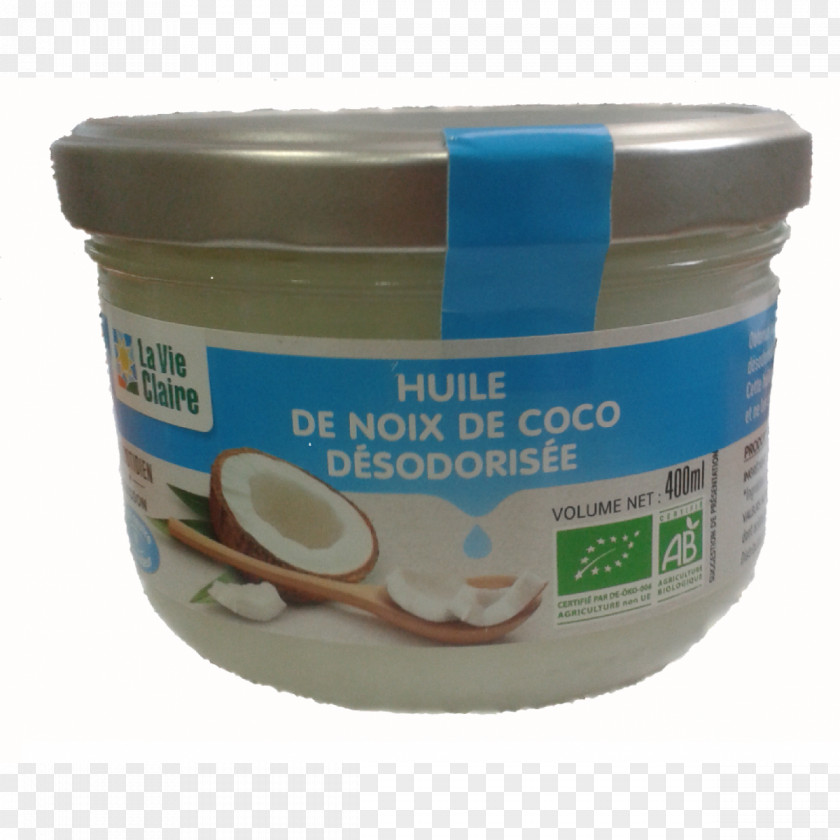 NoiX De Coco Coconut Oil Water Organic Food PNG
