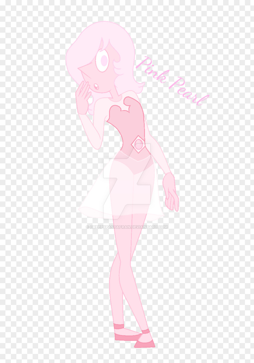 Pearl Pink Blue Ruby PNG
