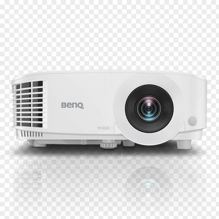 Projector DLP Beamer BenQ MX611 ANSI Lumen Multimedia Projectors Digital Light Processing XGA PNG