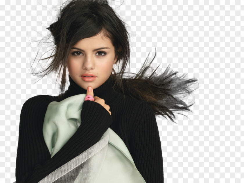 Selena Gomez Desktop Wallpaper 1080p High-definition Video PNG