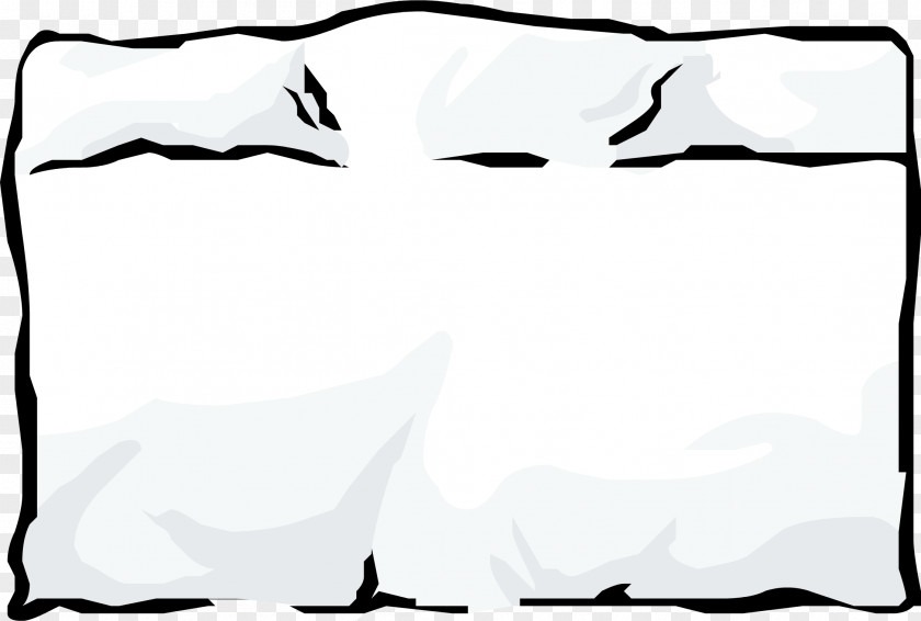 Snow Wall Cliparts Club Penguin Silhouette Clip Art PNG