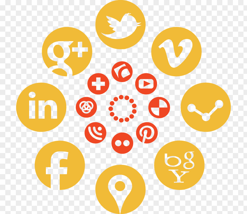 Social Media Marketing Search Engine Optimization Advertising PNG