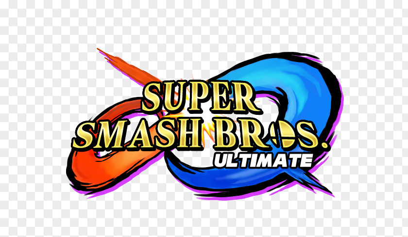 Super Smash Bros. Brawl Logo Melee For Nintendo 3DS And Wii U PNG