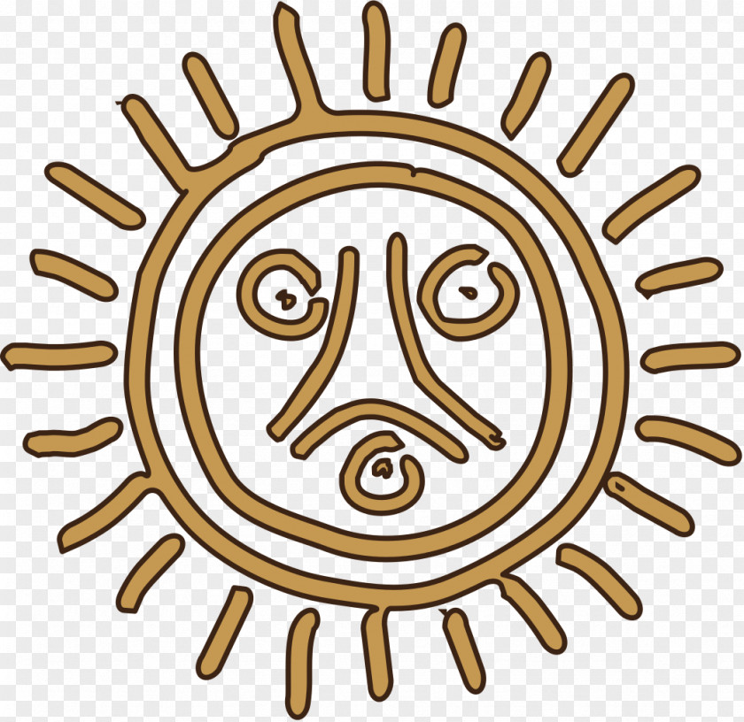 Symbol Solar PNG