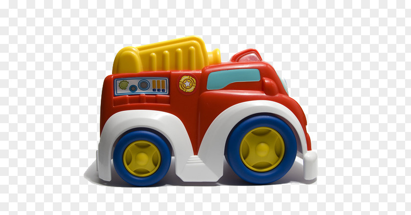 Toy Car Model Truck PNG