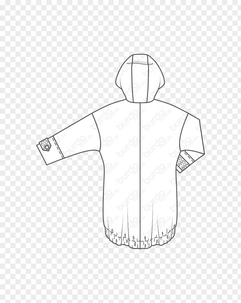 Tshirt T-shirt Hoodie Jacket Sleeve PNG