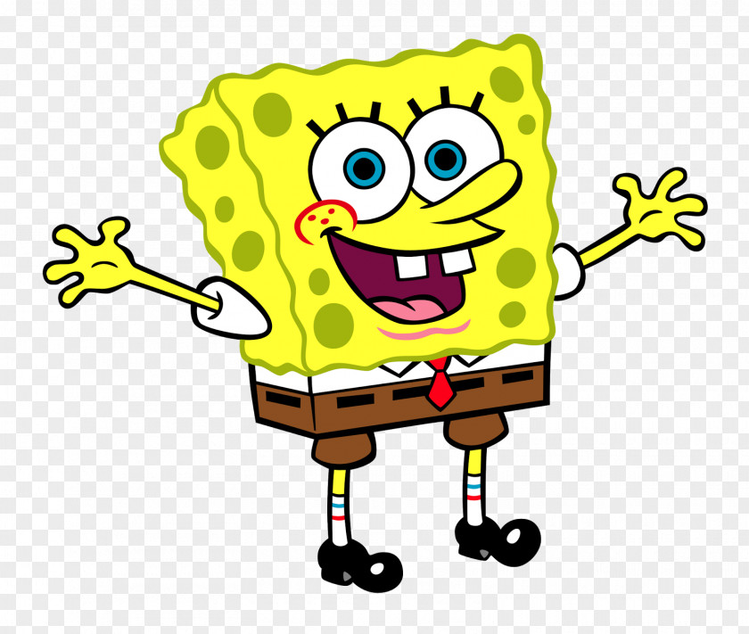 Uma Vector SpongeBob SquarePants Patrick Star Mr. Krabs Plankton And Karen Squidward Tentacles PNG